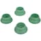 Skf Heavy Duty Truck Hubcap Center Fill Plug Applications 454301-4 - alternate 5